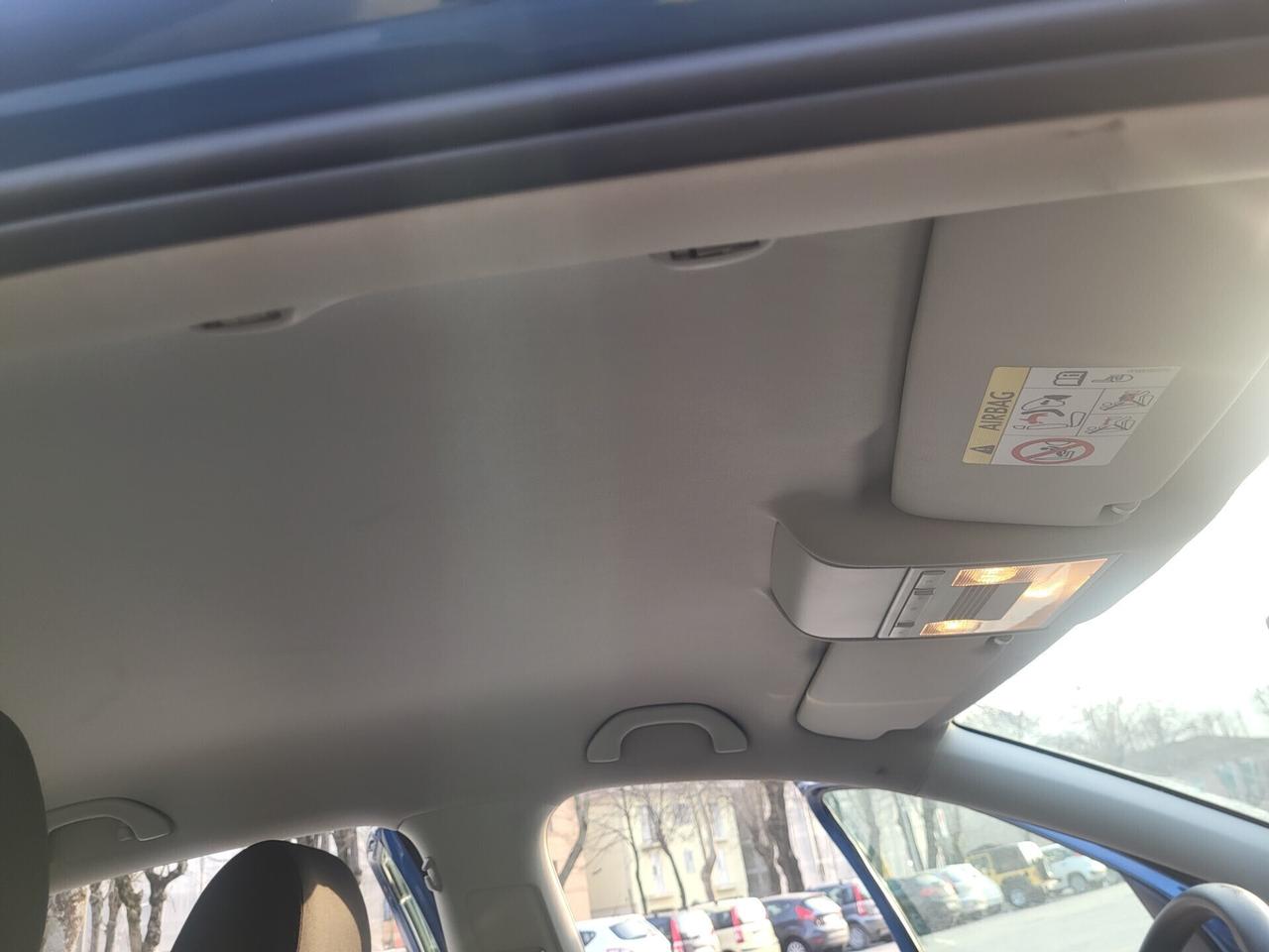 VOLKSWAGEN POLO 1,4 TDI-UNICA PROPRIET-EURO 6