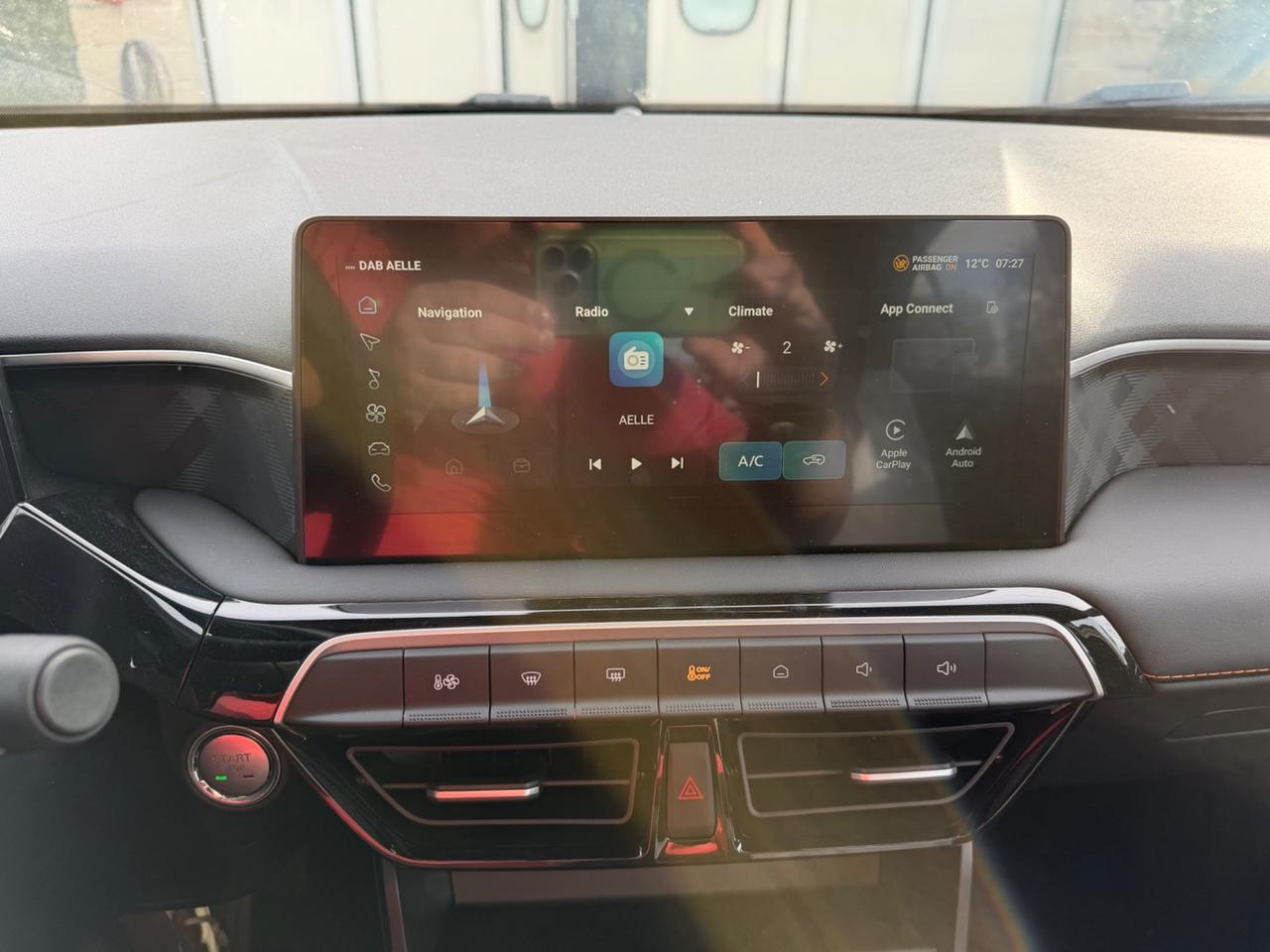Nuova MG MG3 1.5 VTi 5p. Comfort - KM ZERO!