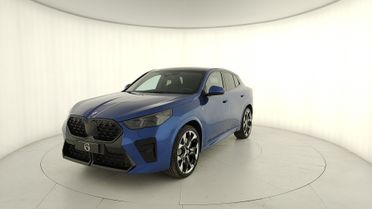 BMW X2 U10 - X2 sdrive 18d auto