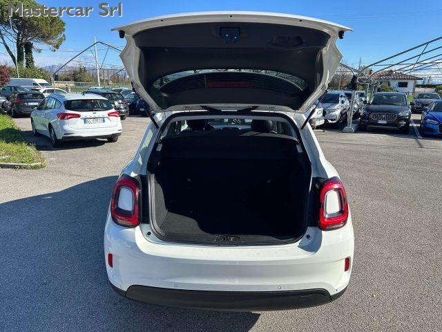 FIAT 500X 500 X 2018 1.3 mjt Connect 95cv tg. GJ028FV