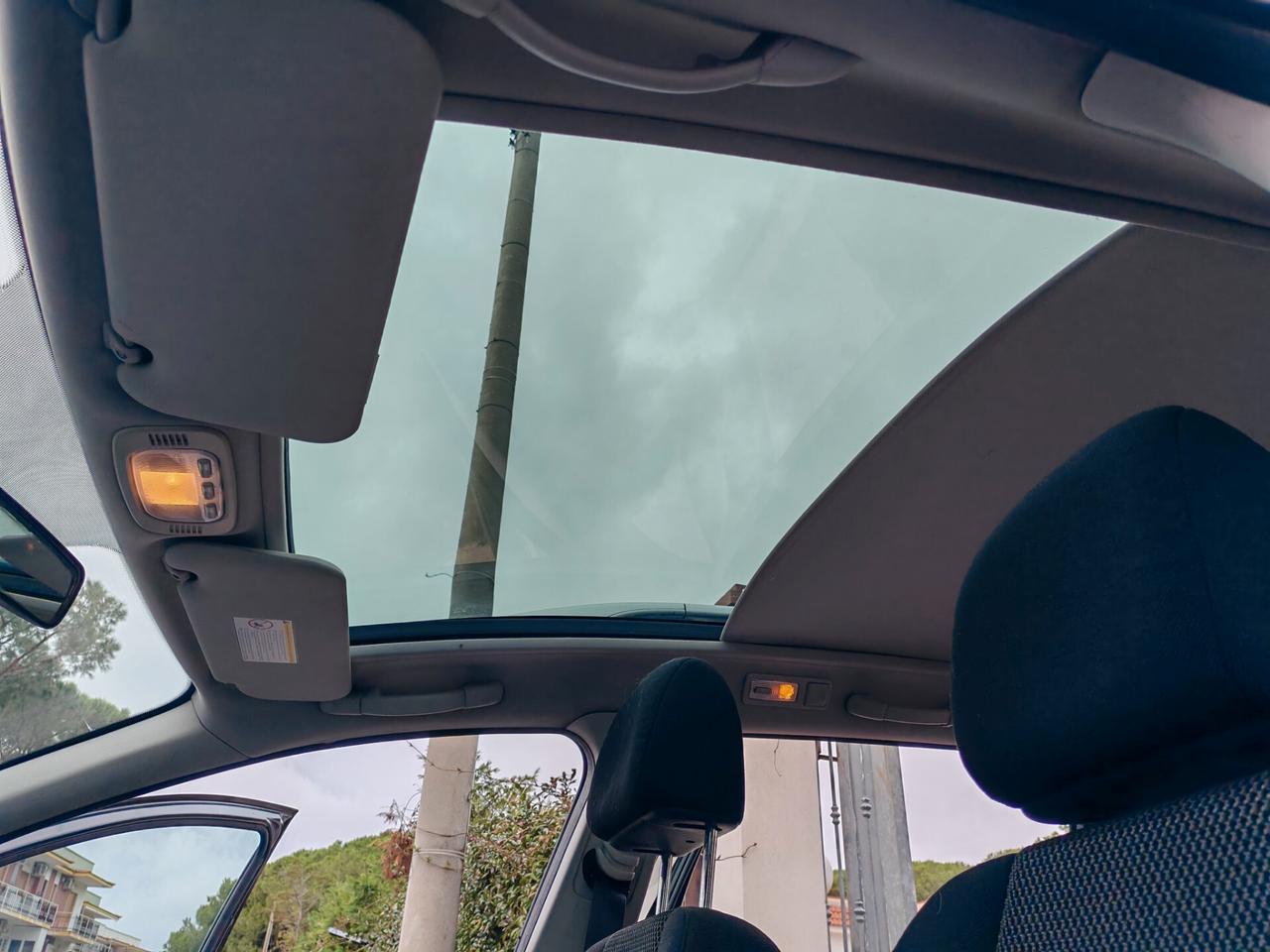 Peugeot 307 1.6 16V HDi FAP 110CV SW Australian