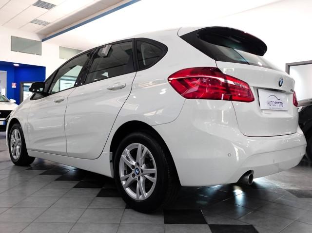 BMW Serie 2 1.5d 116 CV ACTIVE TOURER ADVANTAGE