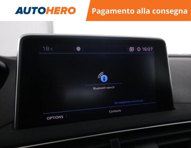 PEUGEOT 3008 BlueHDi 130 S&S EAT8 Business