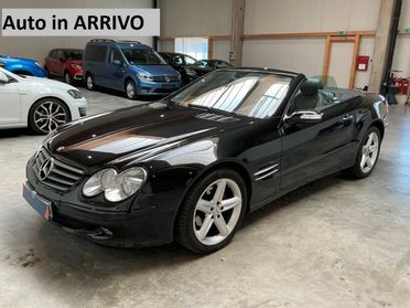 MERCEDES-BENZ SL 350 cat EVO Sport
