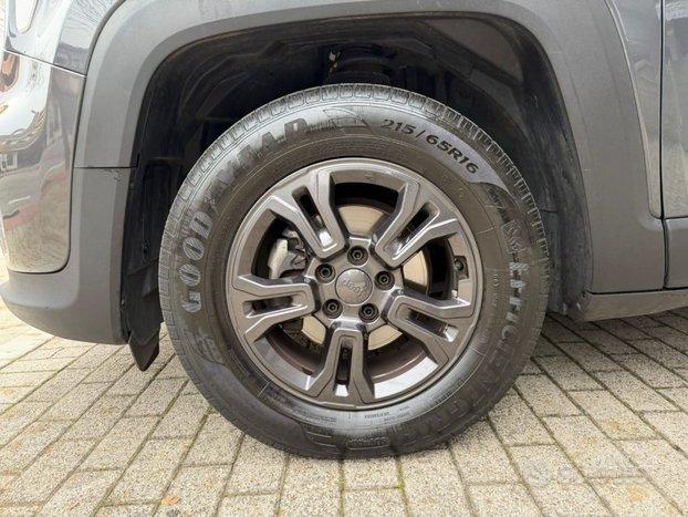 JEEP Renegade 1.6 Mjt S