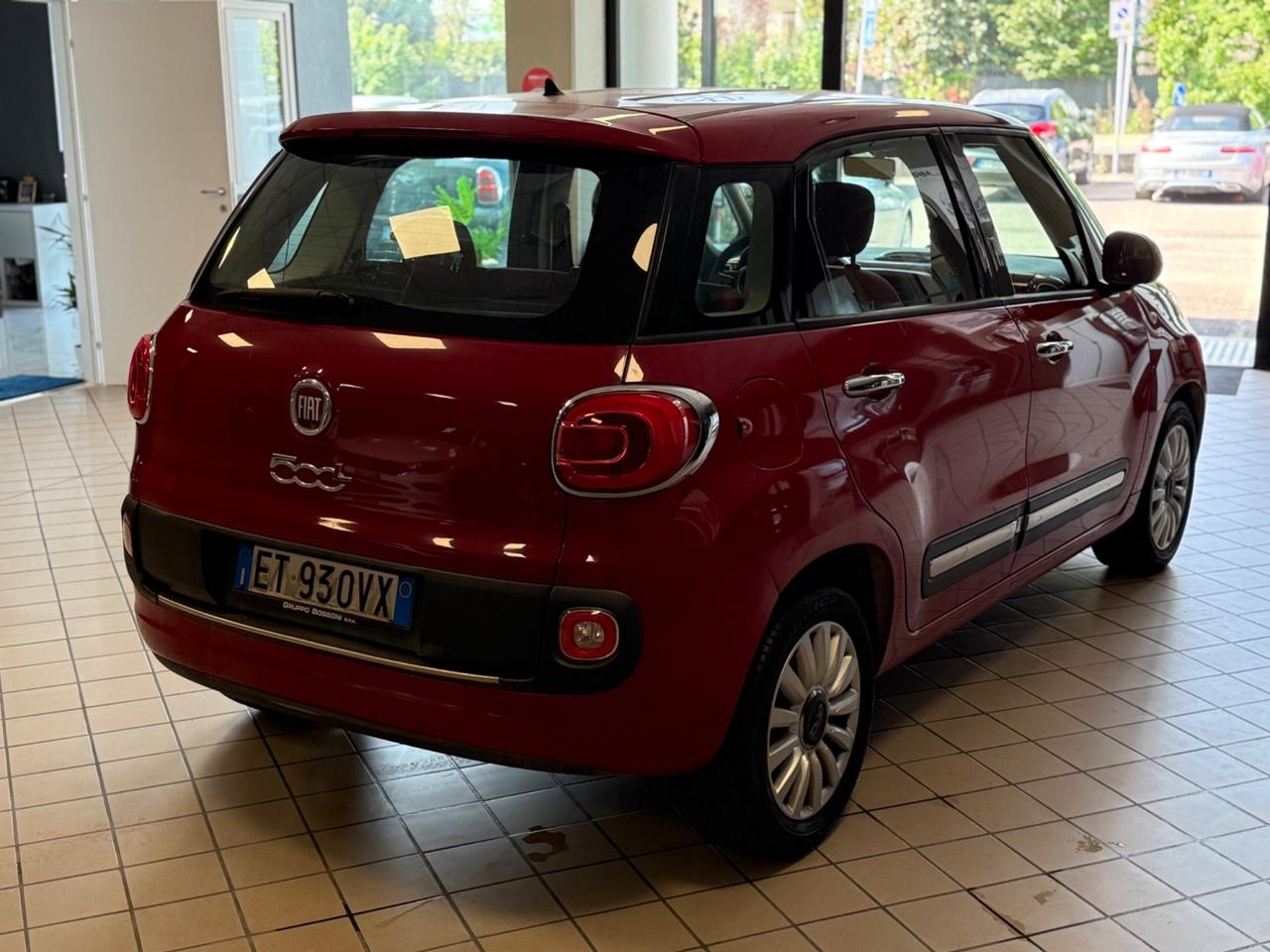 Fiat 500L 1.3 Multijet 85 CV Pop
