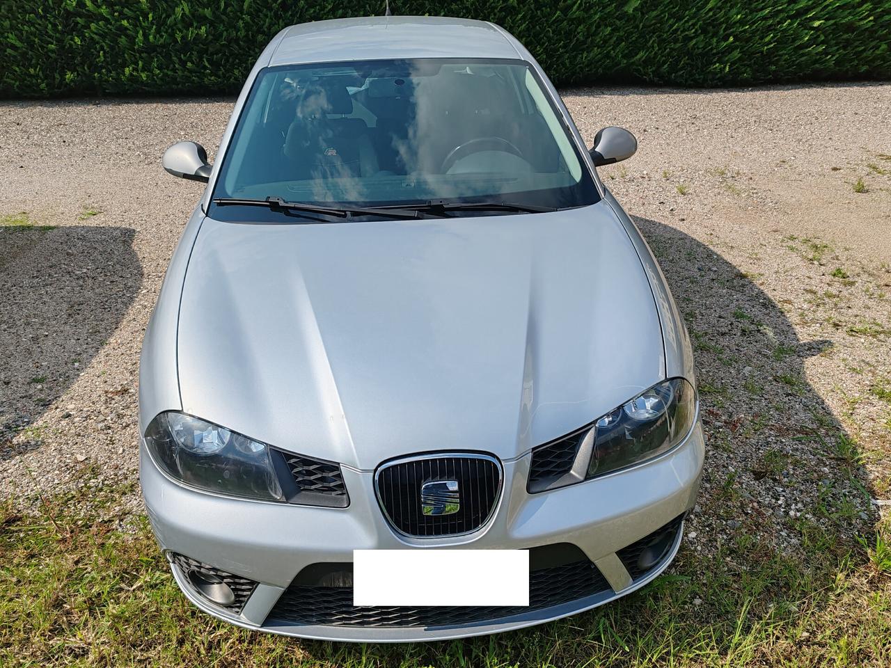 Seat Ibiza FR 1,8 BENZINA 150 CV