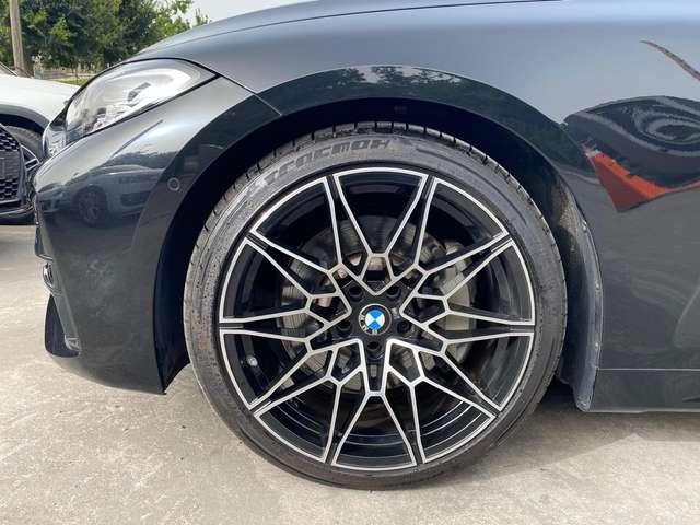 BMW 430 i MSPORT M-SPORT M SPORT F1 NAVI PDC ACC M4 19"