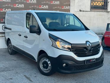 Renault Trafic T27 1.6 dCi 120CV PC-TN Furgone