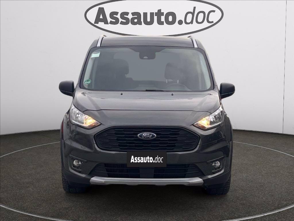 FORD tourneo connect 1.5 tdci 120cv Active E6.2 del 2021