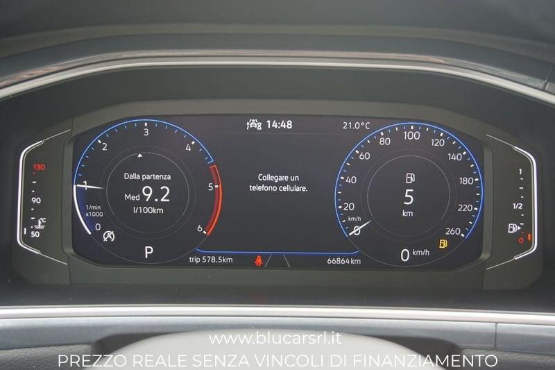 Volkswagen T-Roc 2.0 TDI SCR Style DSG