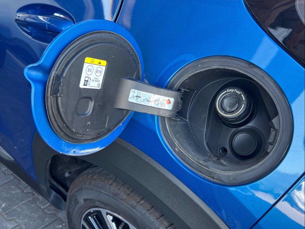 FORD Puma 1.0 EcoBoost Hybrid 125 CV S&S Titanium del 2022
