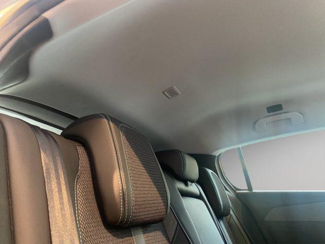 PEUGEOT 308 Hybrid 136 e-DCS6 Allure