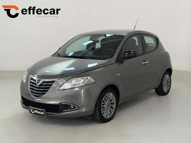 Lancia Ypsilon 0.9 TwinAir 85 CV 5 porte S&S Platinum