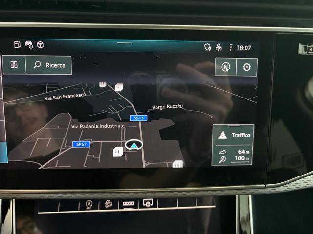 AUDI Q7 SUV 50 TDI quattro tiptronic S line Edition