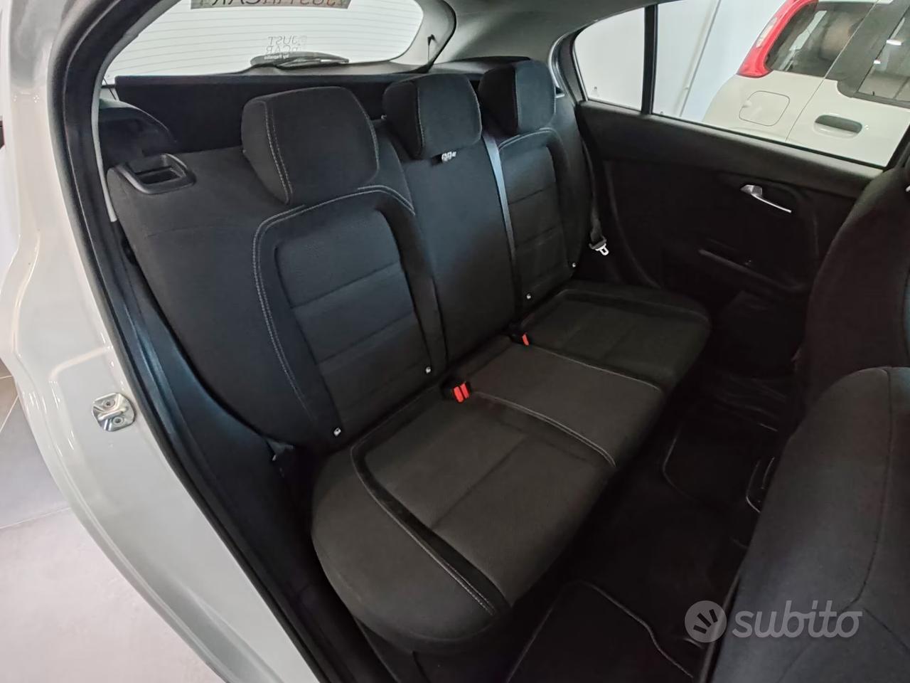 Fiat Tipo 1.6 Mjt S&S DCT 5 porte Lounge 2019