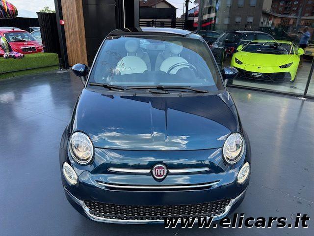 FIAT 500 1.0 Hybrid Dolcevita - NO VINCOLI DI FINANZIAMENTO