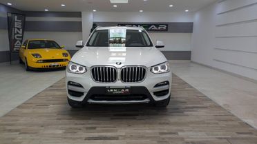 Bmw X3 xDrive20d 48V xLine