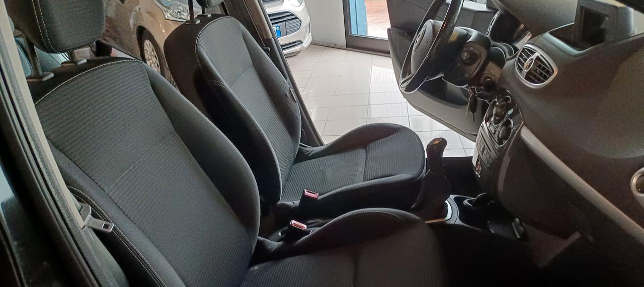 Clio 1.2 GPL SOLO 125MILA KM! e FRIZIONE NUOVA!!!!!!!!
