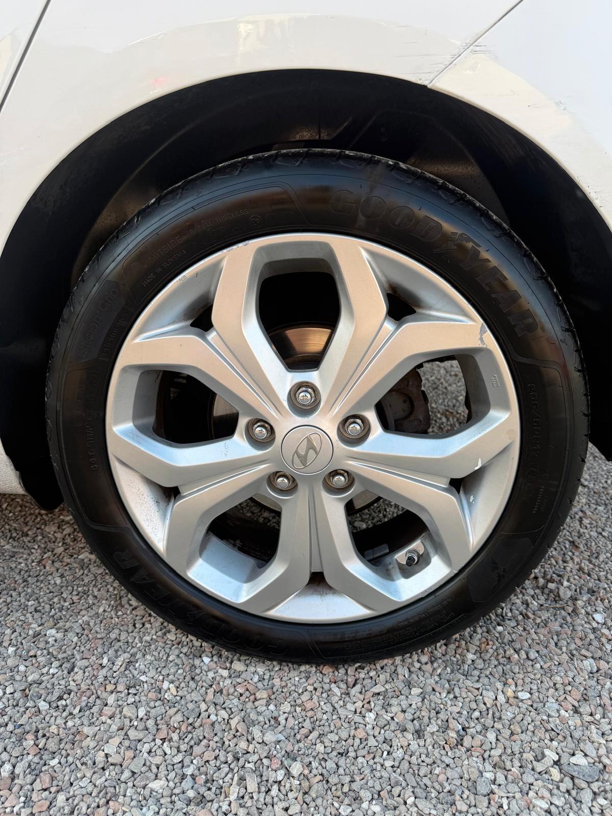 Hyundai iX20 1.6 CRDI 115 CV Style