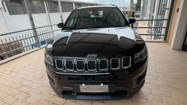 Jeep Compass 1.6 Multijet II 2WD Longitude
