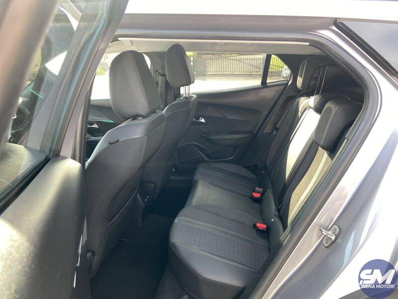 Peugeot 2008 PureTech 100 S&S Allure
