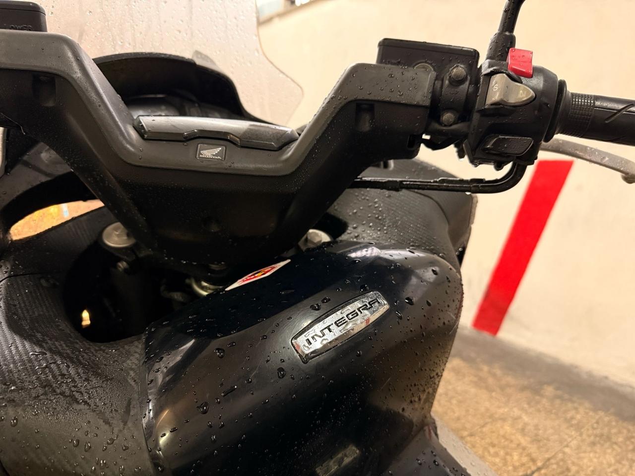 Honda Integra 750 IN PERFETTE CONDIZIONI