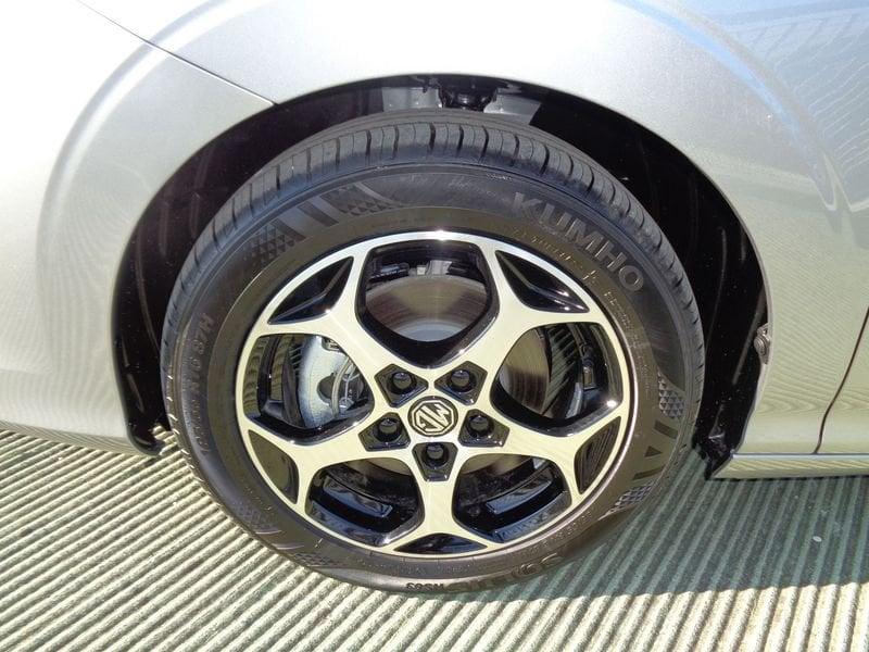 MG MG3 MG3 1.5 Hybrid+ Comfort