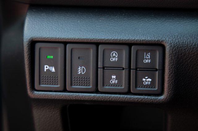 SUZUKI S-Cross 1.4 Hybrid Top+