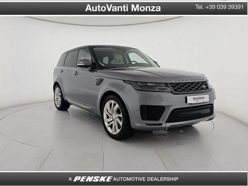 Land Rover RR Sport 3.0D HSE