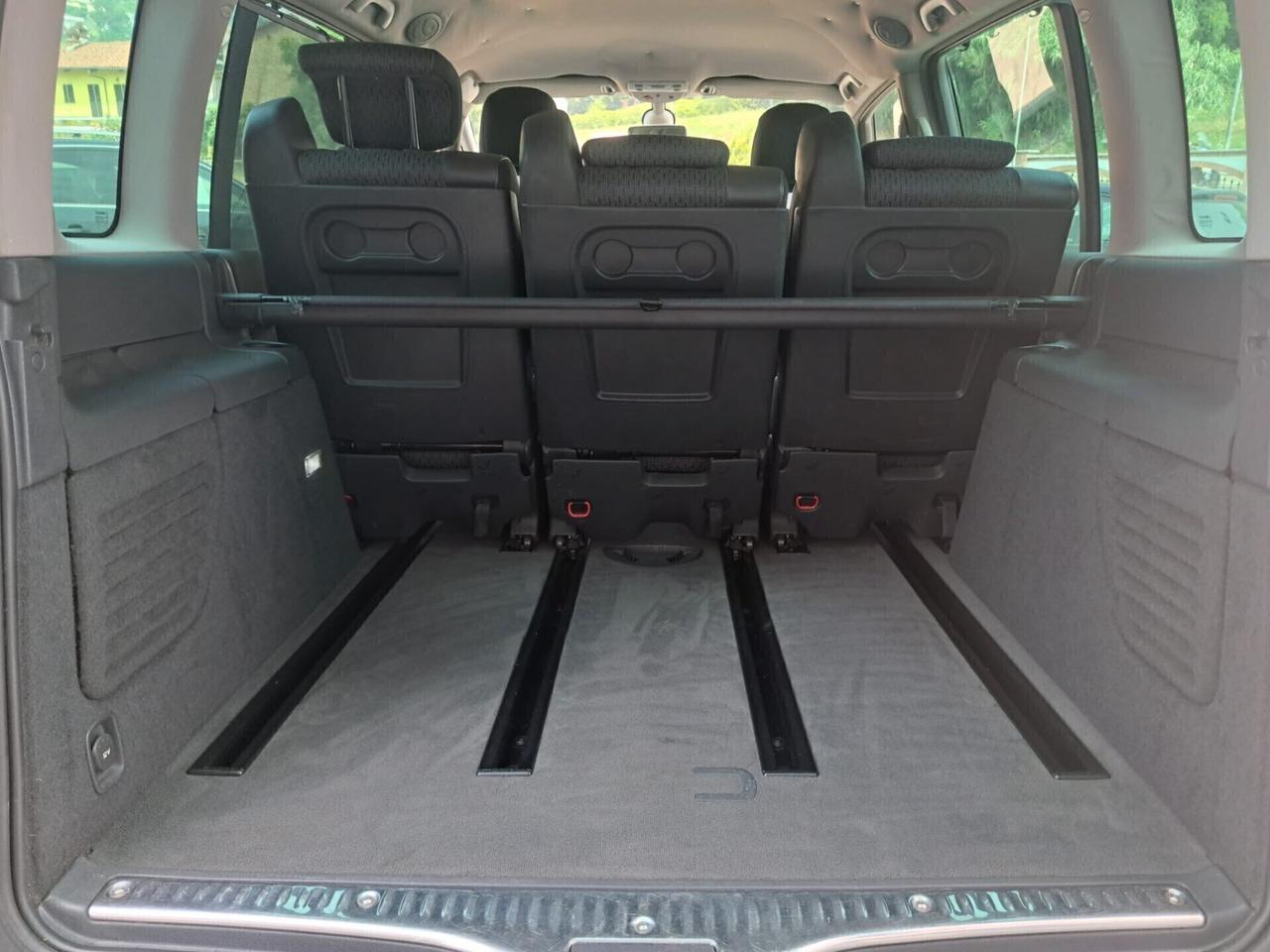 Renault Espace 2.0 dCi 175CV