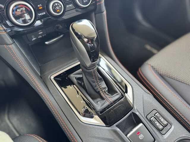 Subaru XV 2.0i e-Boxer MHEV Lineartronic Style Extra