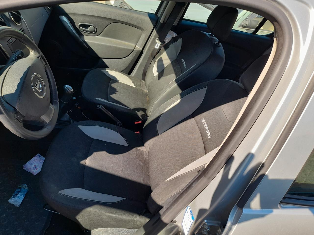 Dacia Sandero Stepway 900 TCe 12V 90CV