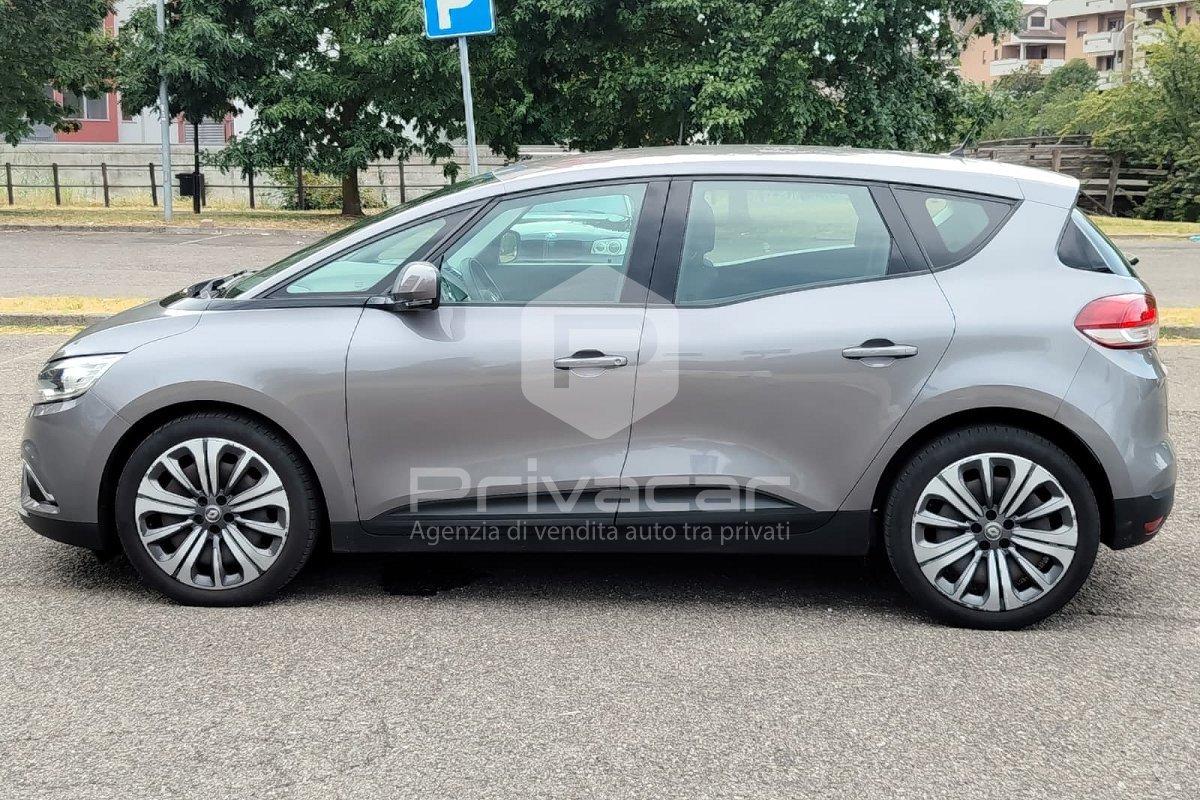 RENAULT Scénic TCe 115 CV FAP Sport Edition