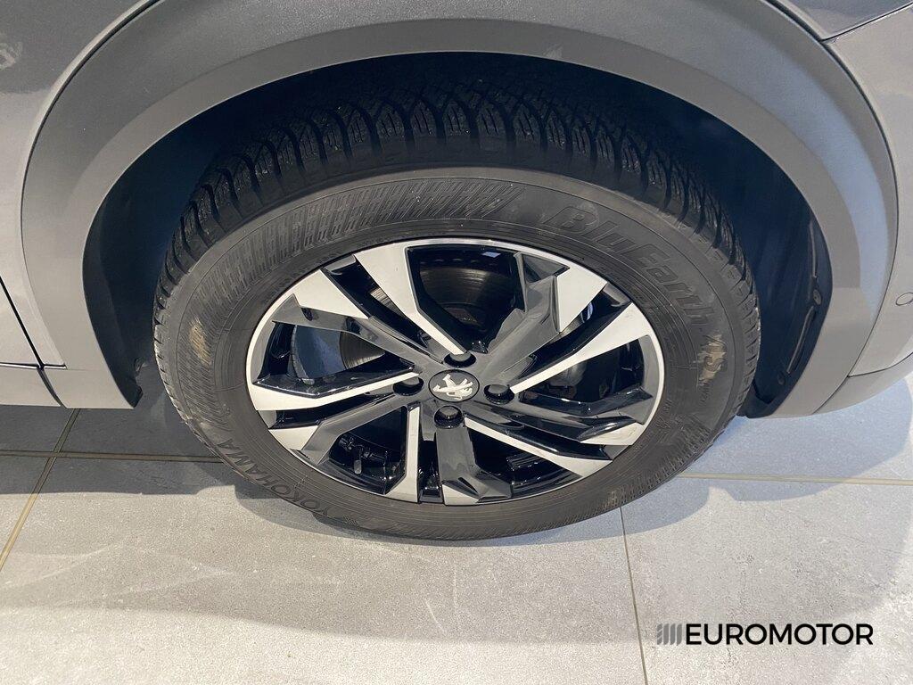 Peugeot 2008 1.5 BlueHDi GT