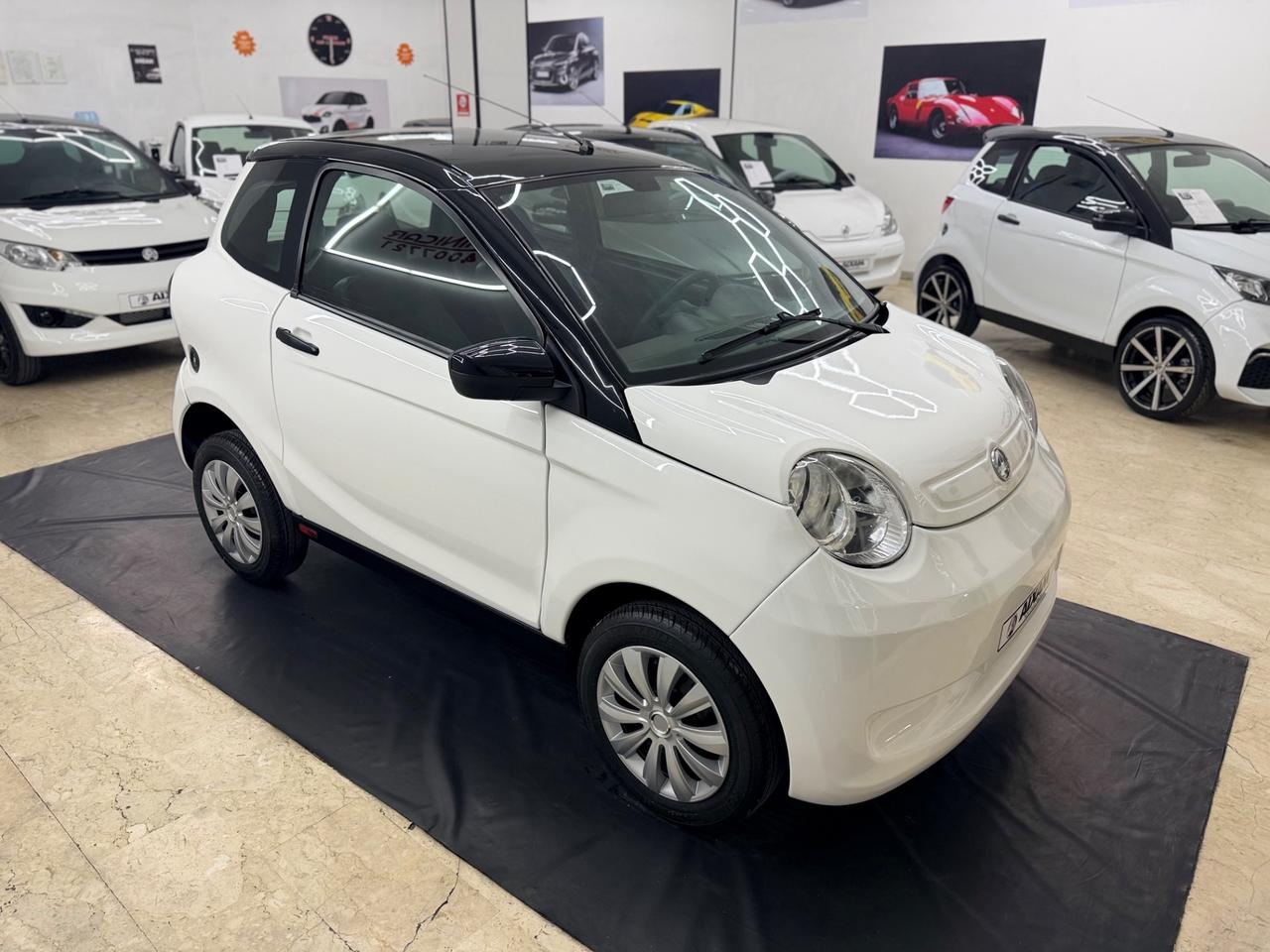 Aixam Minauto