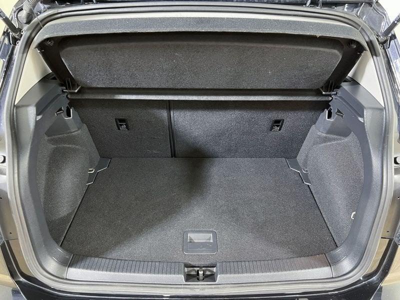 Volkswagen T-Cross T-Cross 1.0 tsi Sport 110cv