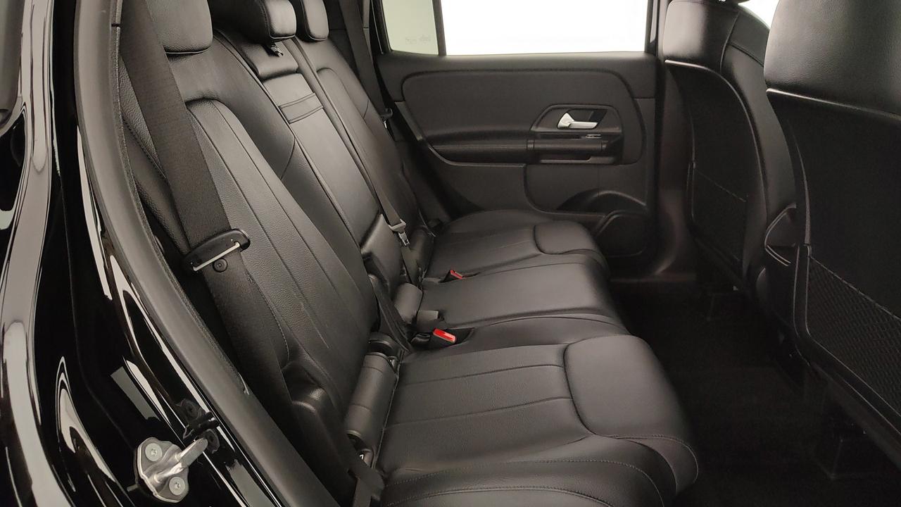 Mercedes-Benz GLB 200 d Business Extra auto