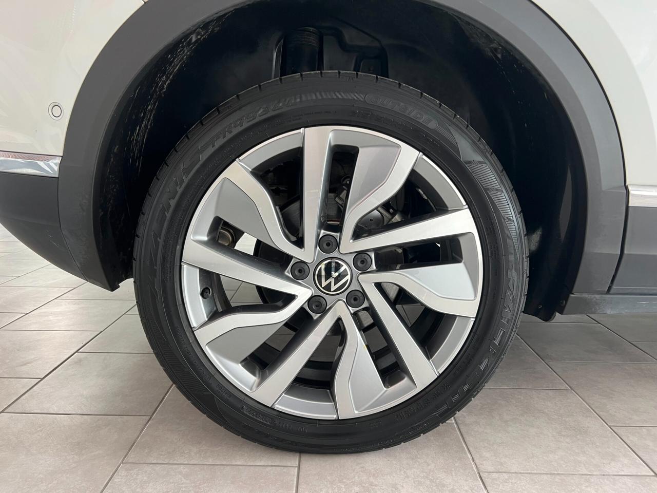 Volkswagen T-Roc 1.0 TSI Style FULL OPTIONAL