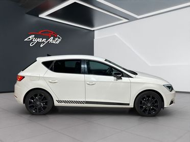 Seat Leon 1.4 TGI 5p. Business HIGH