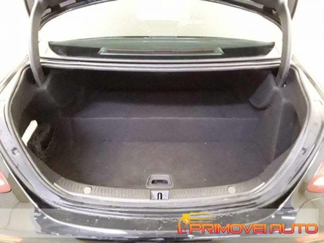 MERCEDES-BENZ E 300 e Auto 9G-TRONIC AMG Line