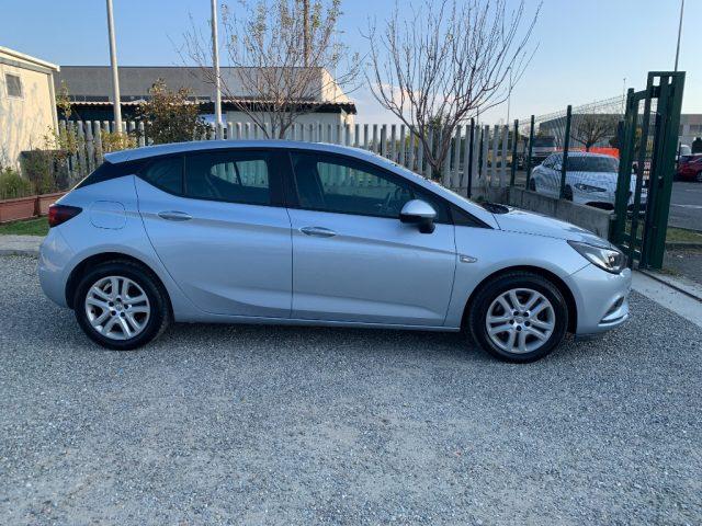 OPEL Astra 1.6 CDTi 110CV Start&Stop 5 porte Innovation