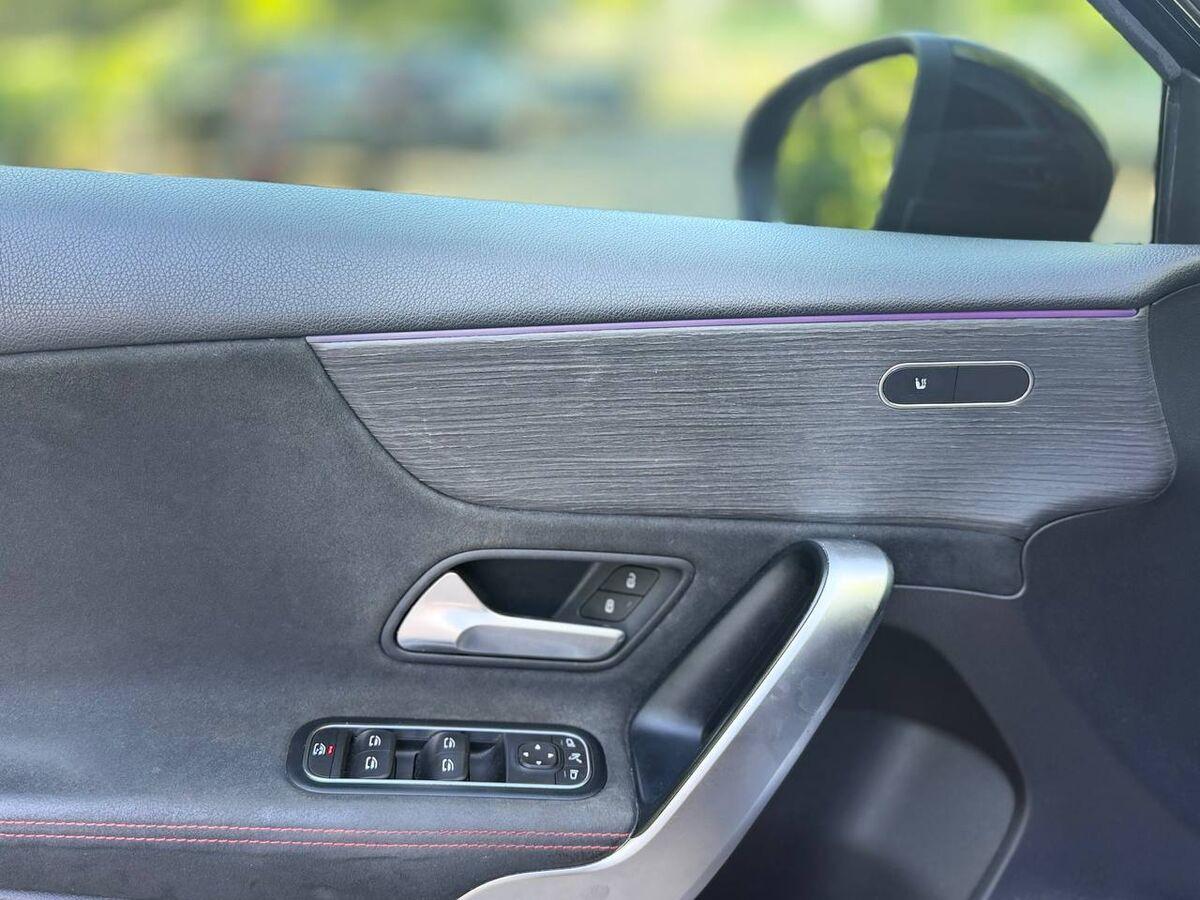 Mercedes Classe A 180 Premium auto