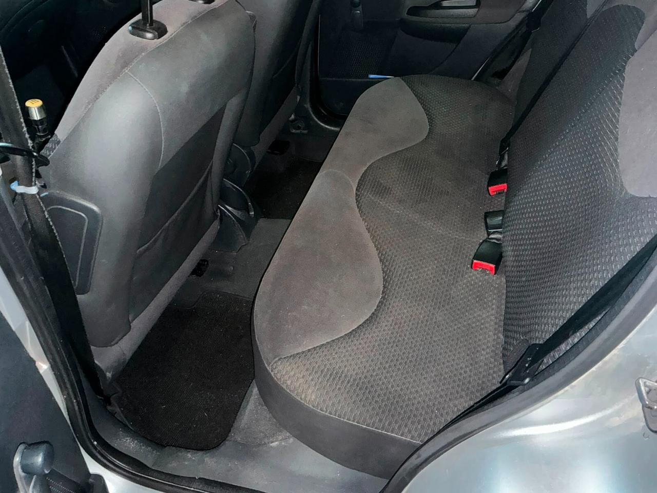 Citroen C3 1.1 Perfect Eco Energy G 2010