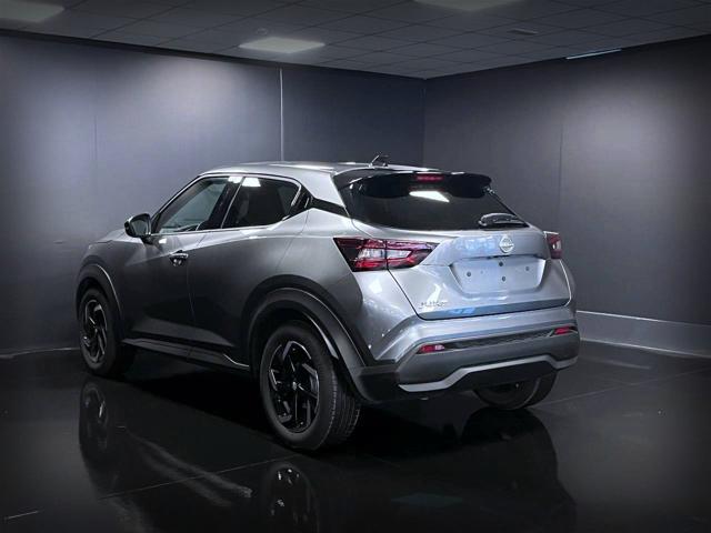 NISSAN Juke 1.0 DIG-T 114 CV Acenta