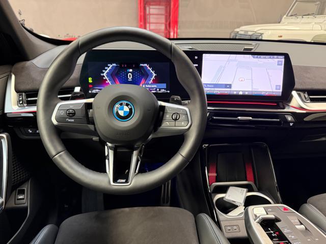 BMW X1 xDrive 25e Msport Pro
