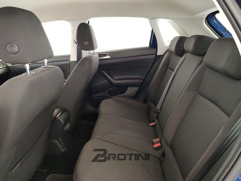 Volkswagen Polo 1.0 EVO 59kW Comfortline BMT
