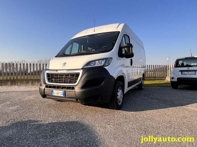 PEUGEOT Boxer 333 2.2 BlueHDi 120 S&S PM-TM Furgone