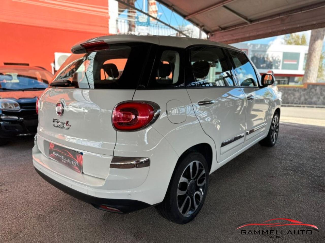 Fiat 500L 1.3 Multijet 95 CV