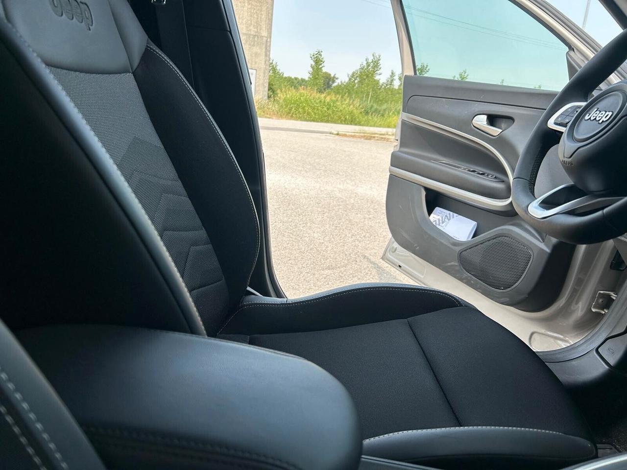 Jeep Avenger SUMMIT 1.2 Turbo 100 CV SPOTICAR